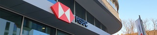 HSBC Deutschland Hansaallee
