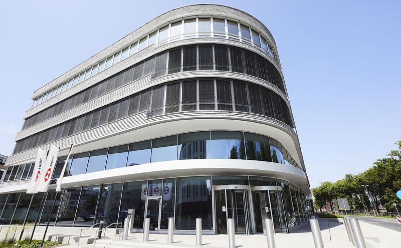 HSBC Germany